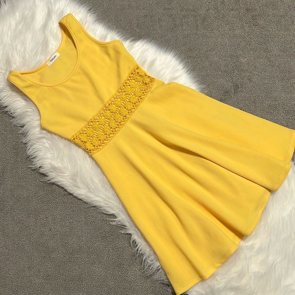 Persaya dress